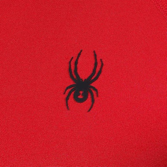 Host Pick 🎉🎉🎉Spyder Active Men’s Long Sleeve Shirt NWT Size S - Picture 5 of 5